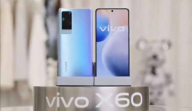 تسريبات جديدة لمواصفات هاتف vivo X60 على منصة Geekbench