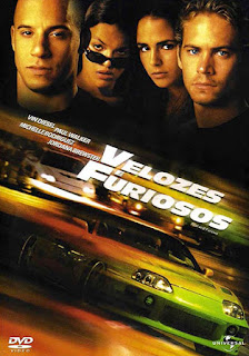 Velozes e Furiosos - BDRip Dual Áudio