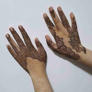 Arabic Mehndi Designs For Hands Arabic Mehndi Designs For Hands