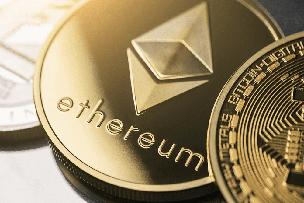Ethereum The Next Big Mover After Bitcoin