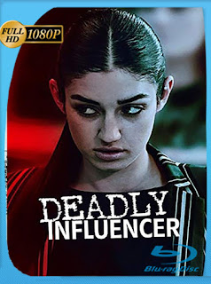Deadly Influencer (2019) HD [1080p] Latino [Google Drive] Panchirulo