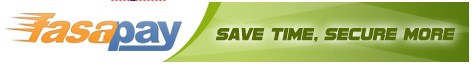 Fasapay Android