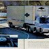 Chevrolet  Turbo Titan III - camionul desprins din filmele SF