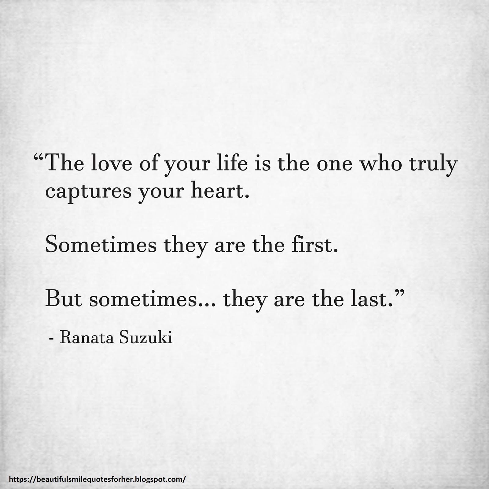 Your Beautiful Smile Quotes And Sayings