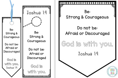 https://www.biblefunforkids.com/2022/09/the-march-around-jericho.html