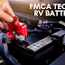 FMCA Tech Tip: RV Battery Types