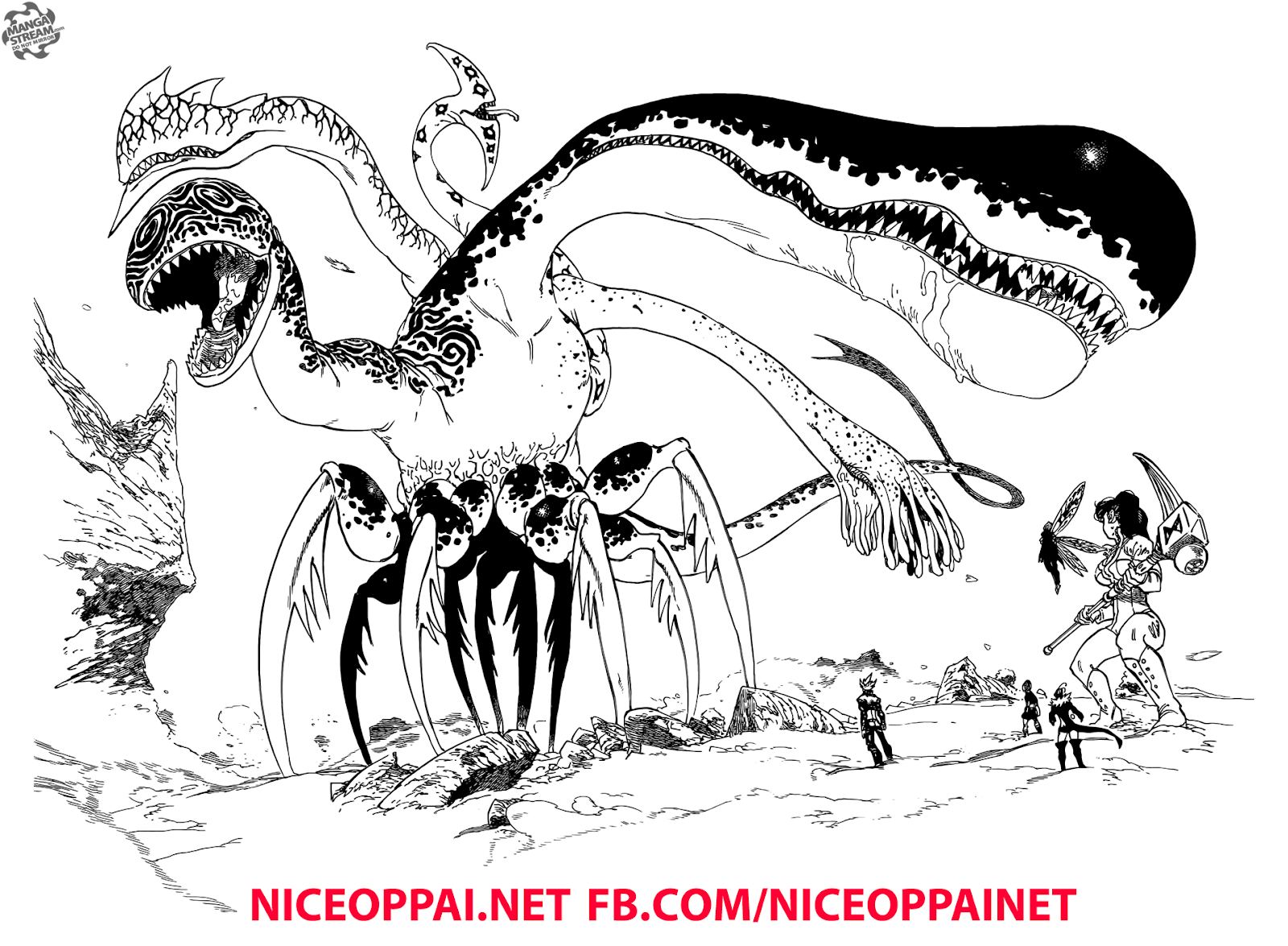 Nanatsu no Taizai 315 TH