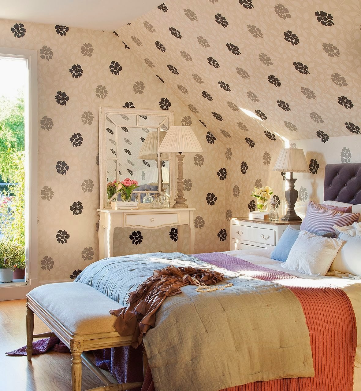 Casa de Campo com decoração rústica e jeito de 6a feira. Blog Achados de Decoração Casa de Campo com decoração rústica e jeito de 6a feira. Blog Achados de Decoração