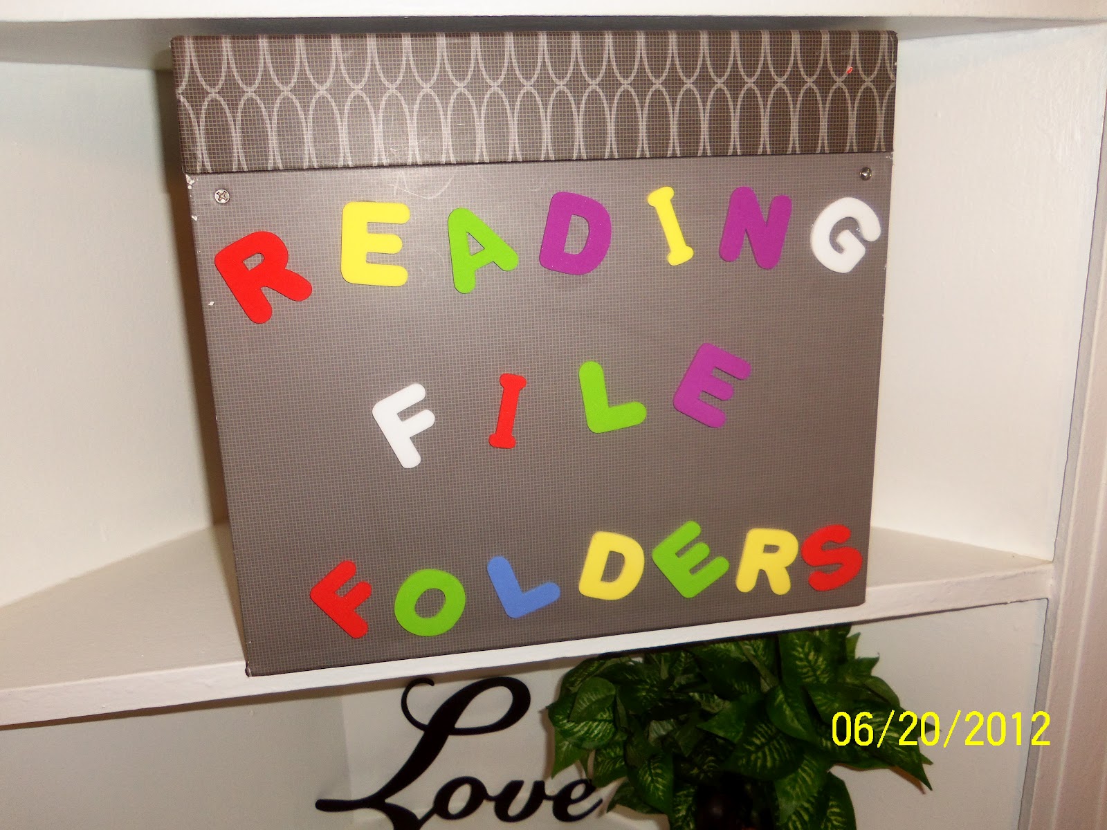 Wild about Teaching!: Center Series from Ms. Patterson: Pocket Full of ...