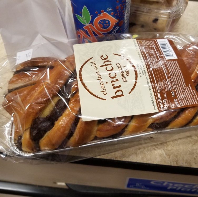 Sprouts (Nationwide) Bakery Edition