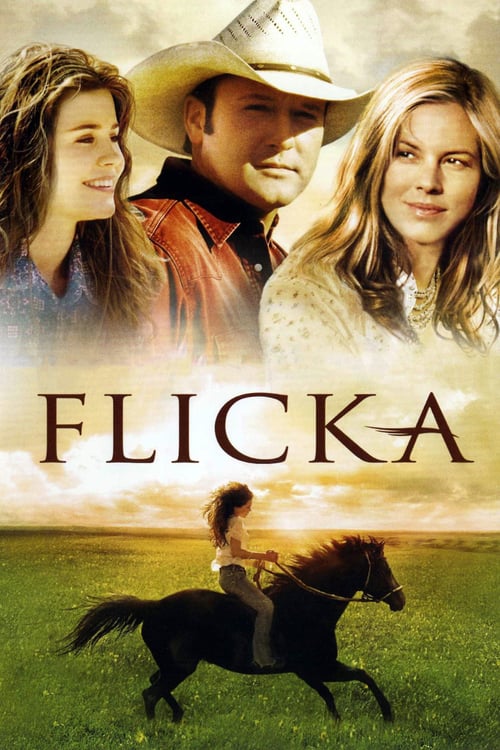[HD] Flicka - Freiheit. Freundschaft. Abenteuer. 2006 Ganzer Film Deutsch