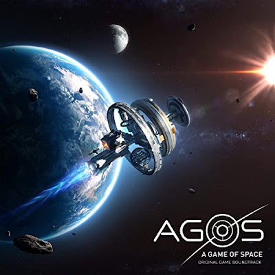 Agos A Game Of Space Soundtrack Austin Wintory
