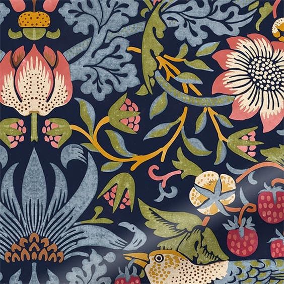 William Morris