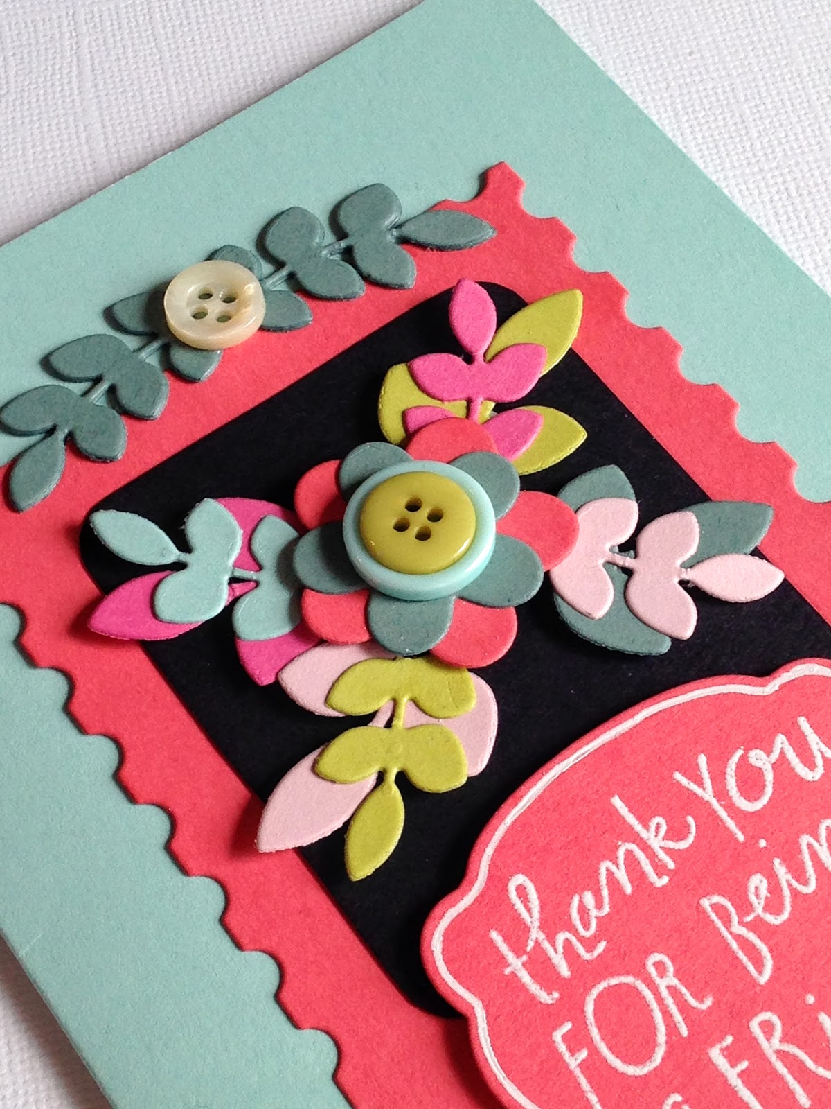 Designs By Judi Reverse Confetti's Sketch For You To Try