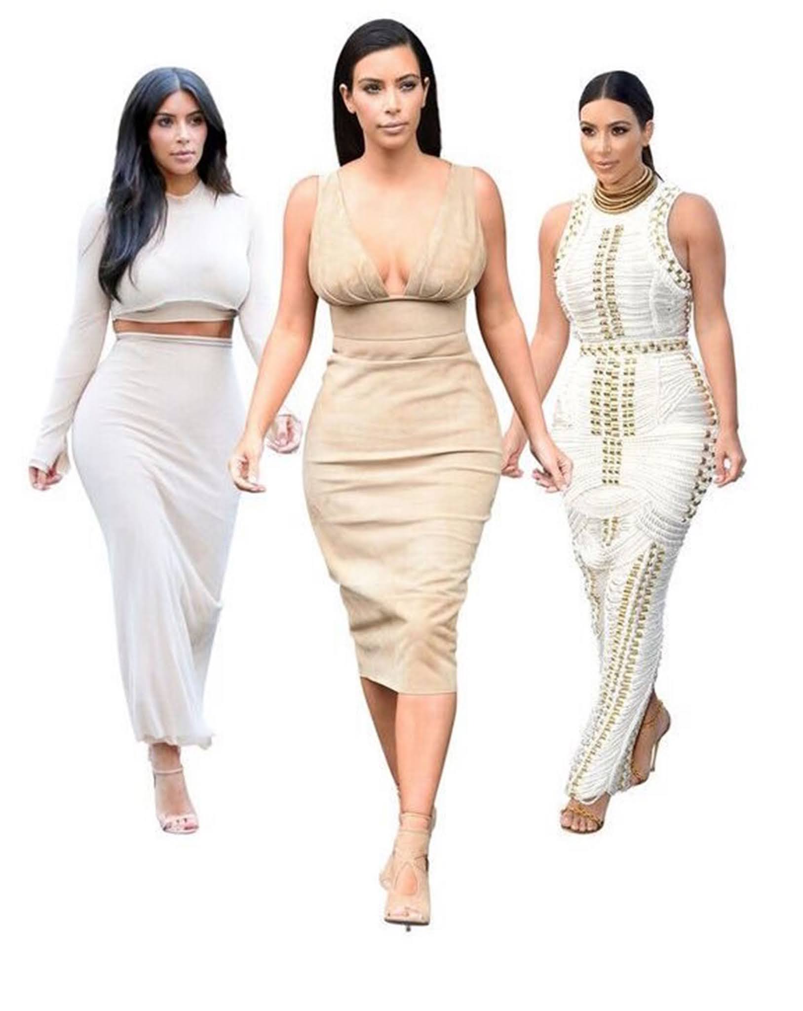 The Importance of Kim Kardashian