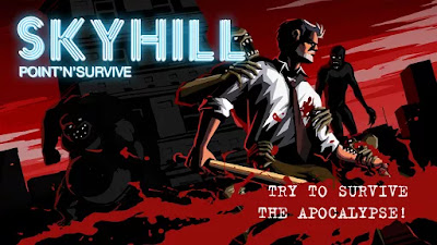 skyhill apk