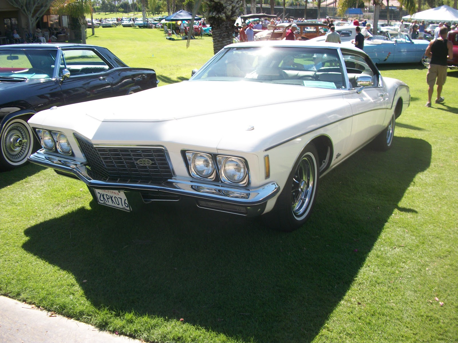 Richardson Buick-cadillac-gmc Truck Cars