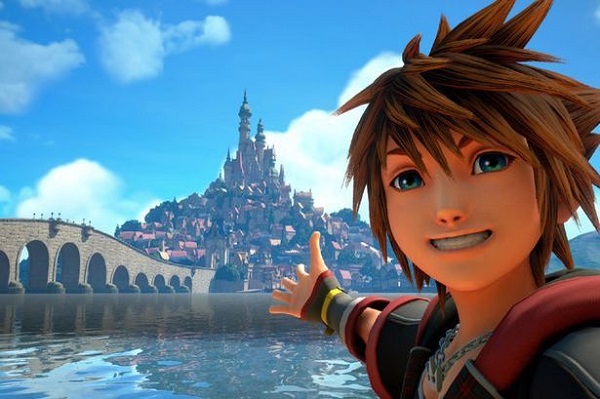 أستوديو التطوير Square Enix Osaka يوظف من أجل جزء جديد من سلسلة Kingdom Hearts 