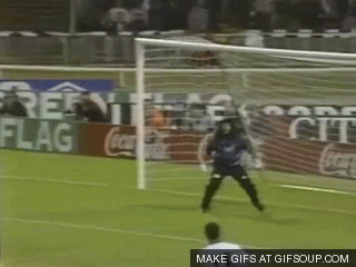 Resultado de imagen de GIF ANIMADOS rene higuita