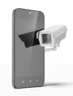 Use An Old Cell Phone As A Security Camera 2025