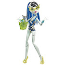 Monster High Frankie Stein Make a Splash Doll
