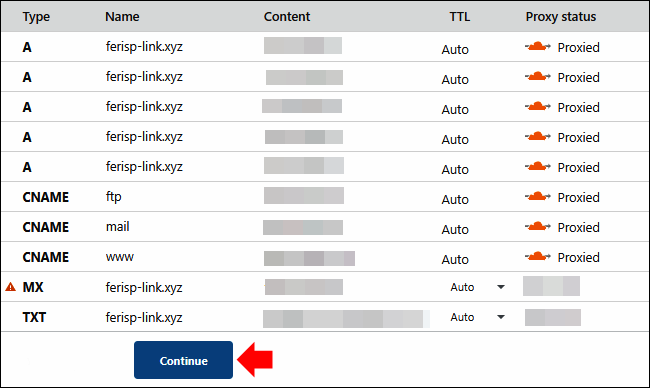 Cara Mengatasi Jingling di Blog dengan Cloudflare Cara Mengatasi Jingling di Blog dengan Cloudflare