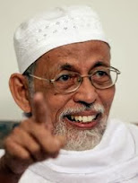 Sheikh Abu Bakar Ba'asyir