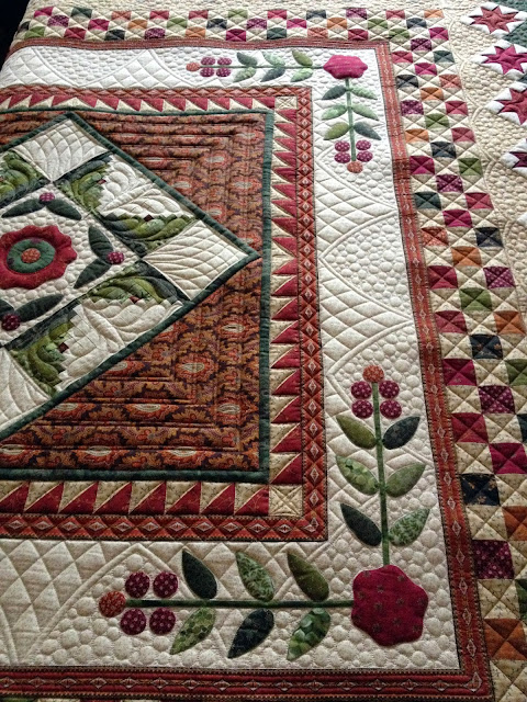 Quilt patchwork nwcvq Quilt patchwork nwcvq