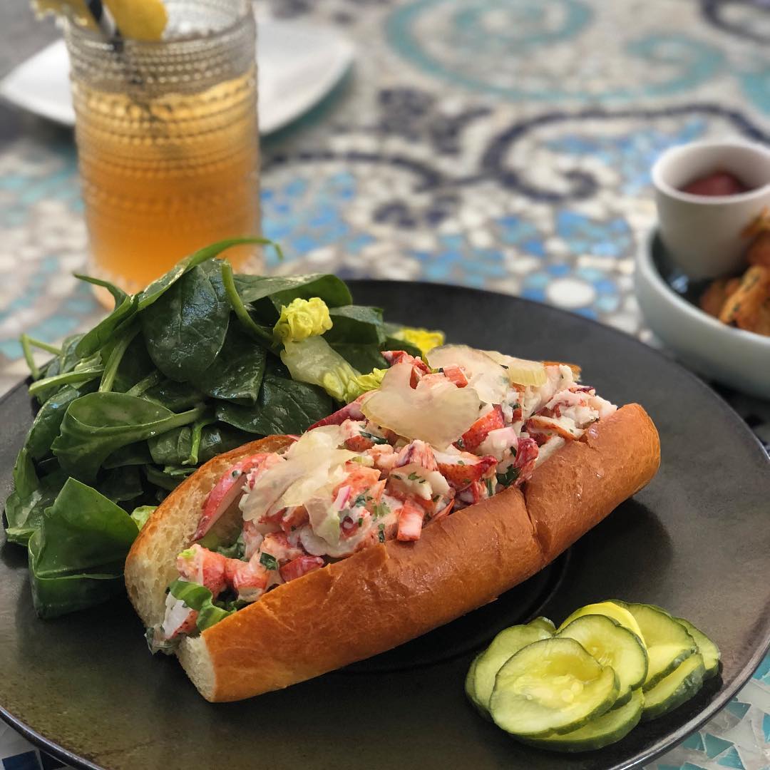 Best Lobster Rolls Around Boston B Loved Boston