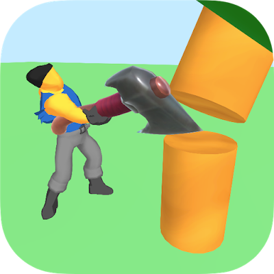 Lumbercraft (MOD, Unlimited money) APK Download