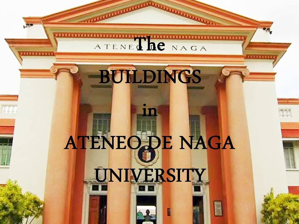 Ateneo De Naga University _ Ateneo De Naga Website – FEZC
