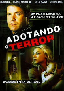 Adotando o Terror - DVDRip Dublado