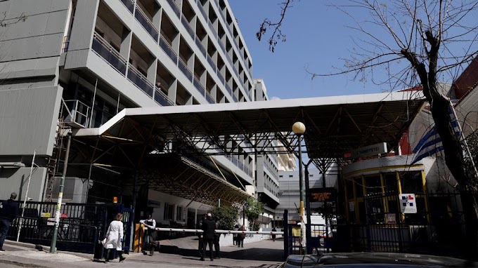 Κορονοϊός:  «Εάν παραμείνουμε συμμορφωμένοι με τις οδηγίες θα είμαστε σε καλή κατάσταση σε δύο εβδομάδες»