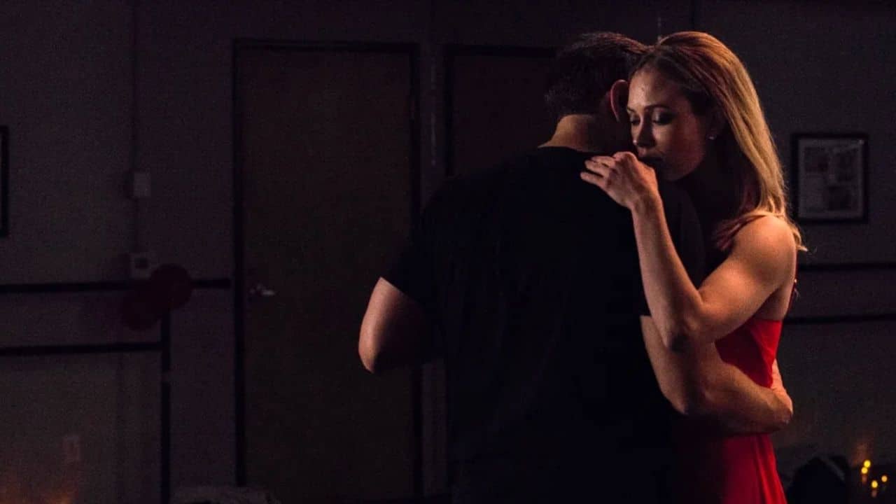 Na balada do amor | Netflix