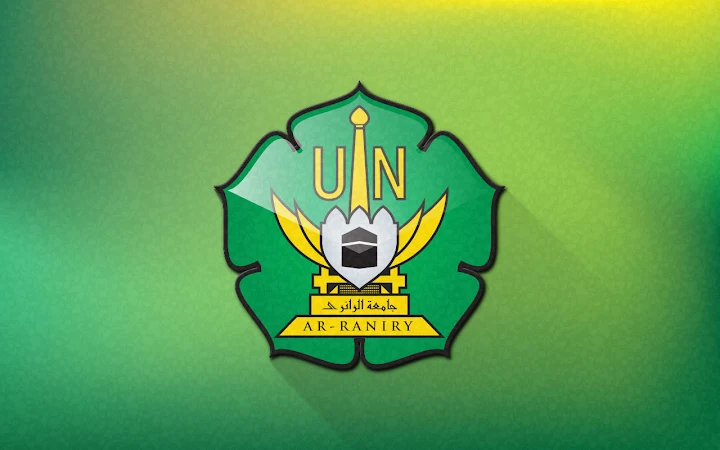 Logo Universitas Islam Negeri (UIN) Ar-Raniry