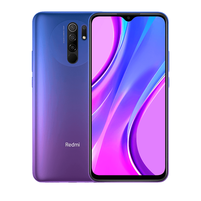 Redmi 9 Philippines