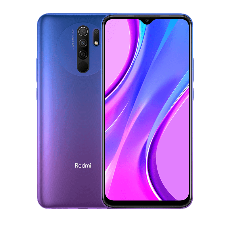 Redmi 9 Violet