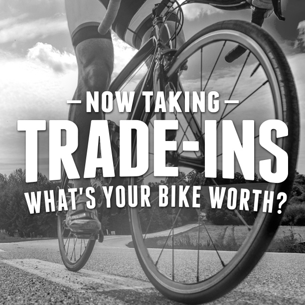 What's Your Bike Worth?