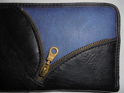 飾りファスナー