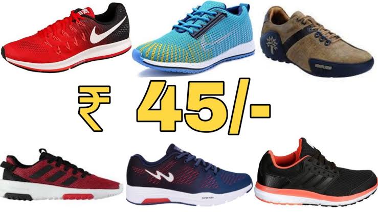 campus shoes price list 2020