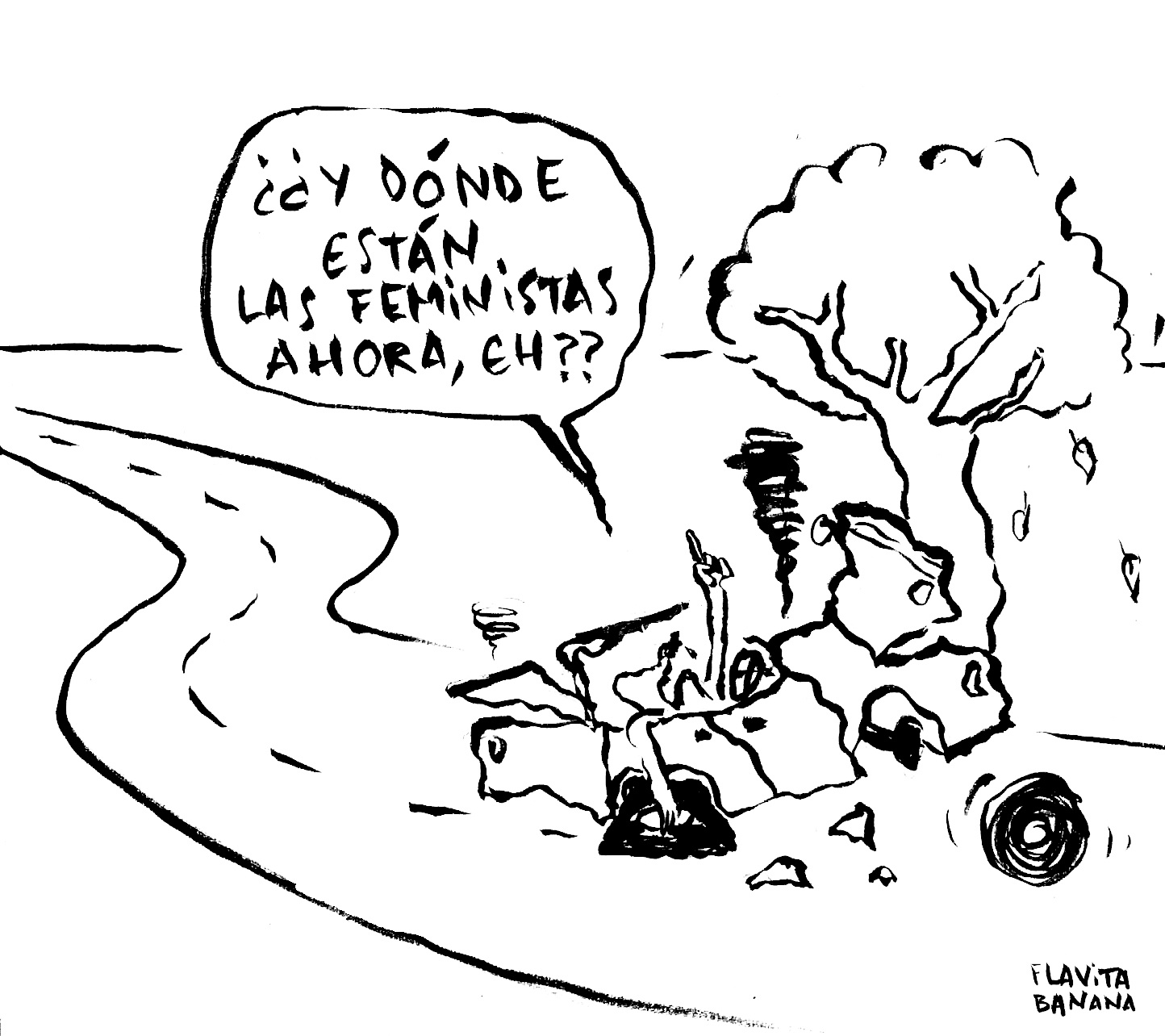 Flavita banana el país hoy