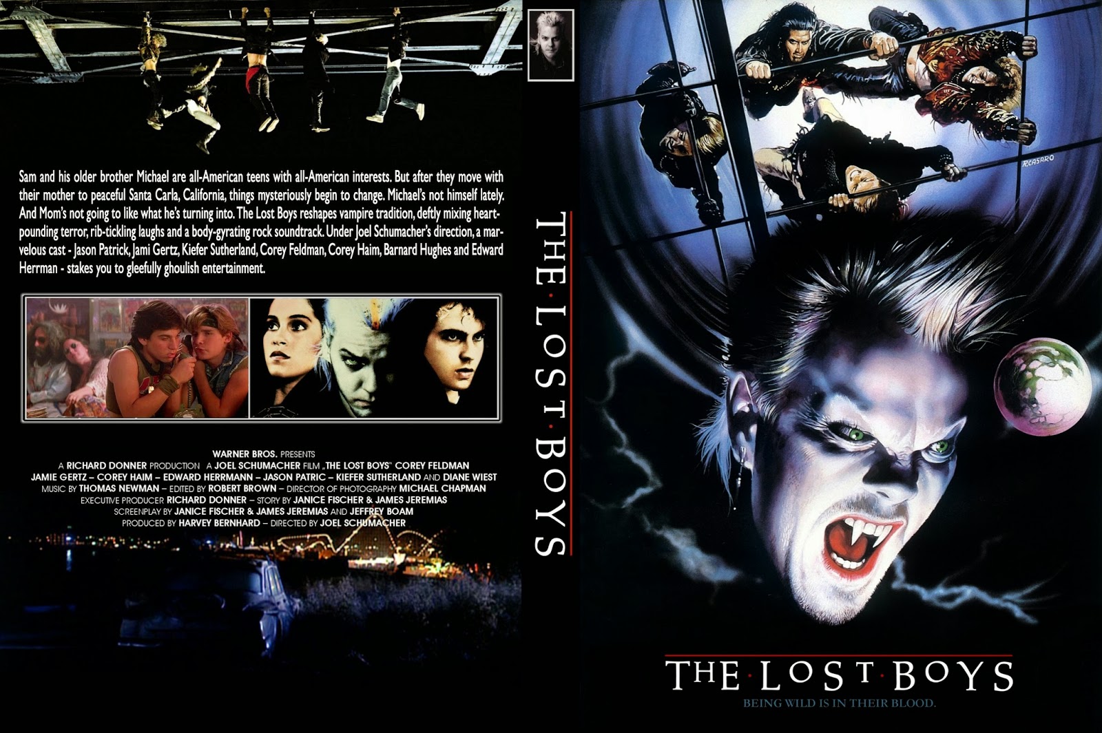 the lost trailer espa ol the lost boys 1987 j 211 venes mal j 211 venes ocultos the lost trailer espa ol the lost boys 1987 j 211 venes mal j 211 venes ocultos