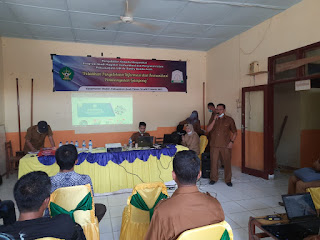 Aceh Timur Terima Mahasiswa KPM Dari Pascasarjana UIN Ar-Raniry Maret 15, 2021