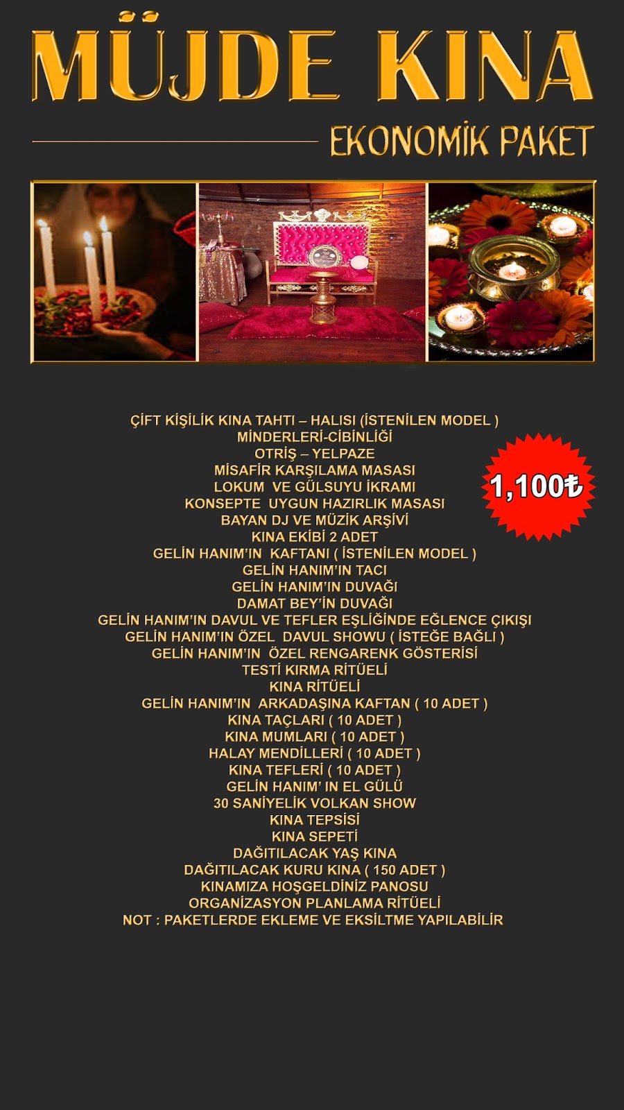 Kına Gecesi Müzikleri Kına Gecesi Müzikleri