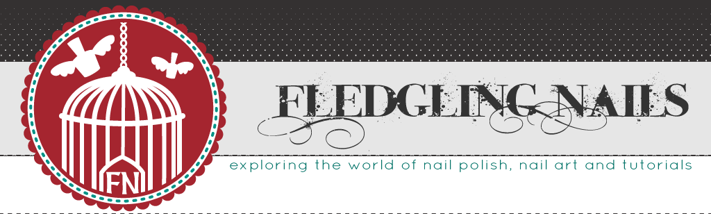 Fledgling Nails