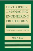 Developing and Managing Engineering Procedures PDF