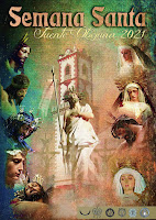 Fuente Obejuna - Semana Santa 2021