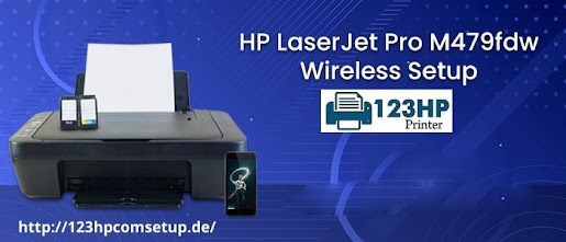 123 laserjet hp