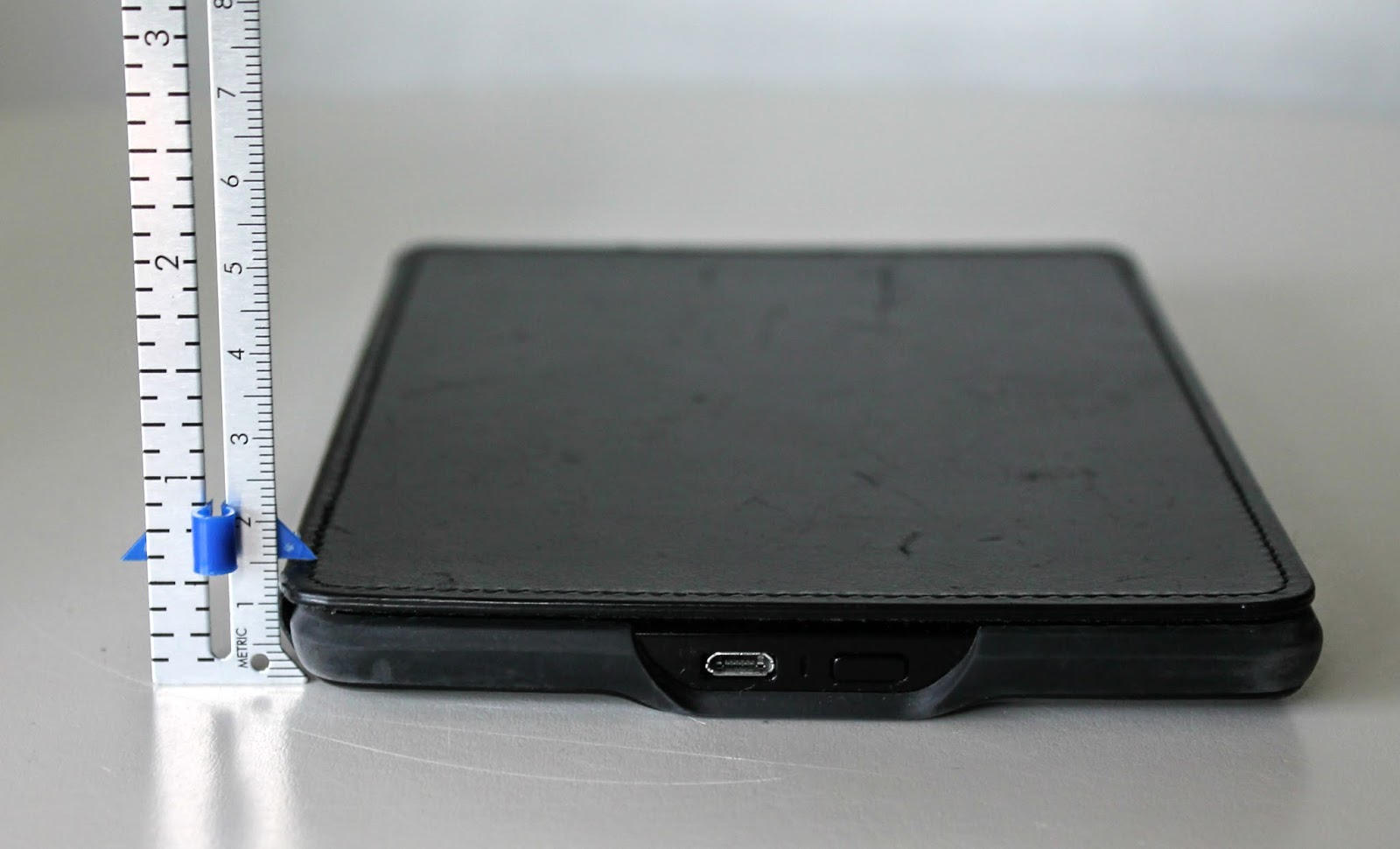 The Inspired Wren TUTORIAL PropUp Tablet Case