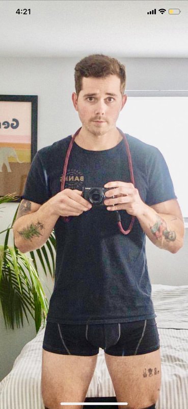 Hunksinswimsuits: Mark E Miller hotness